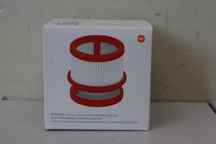 SALE OUT. Xiaomi Vacuum Cleaner G9 Plus/G10 Plus Filter Kit | Xiaomi Vacuum Cleaner G9 Plus/G10 Plus Filter Kit | DEMO