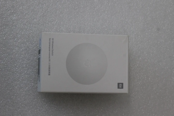 SALE OUT. Xiaomi Mi WXKG01LM wireless switch | Xiaomi Mi WXKG01LM wireless switch | USED
