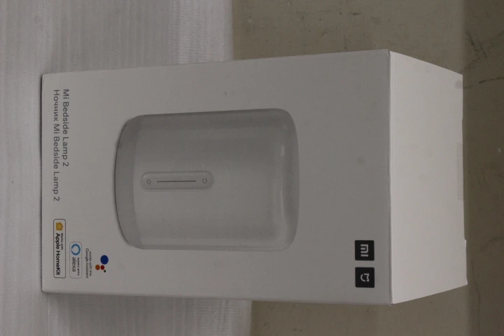 SALE OUT. Xiaomi Mi Bedside Lamp 2 EU | Xiaomi Mi Bedside Lamp 2 EU | BHR5969EU | 25000 h | DEMO | LED lamp | 220 - 240 V
