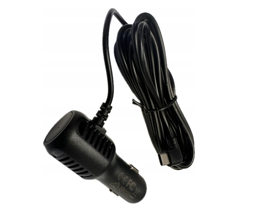 Mio Car Charger, Type C for Austin/Wukong II