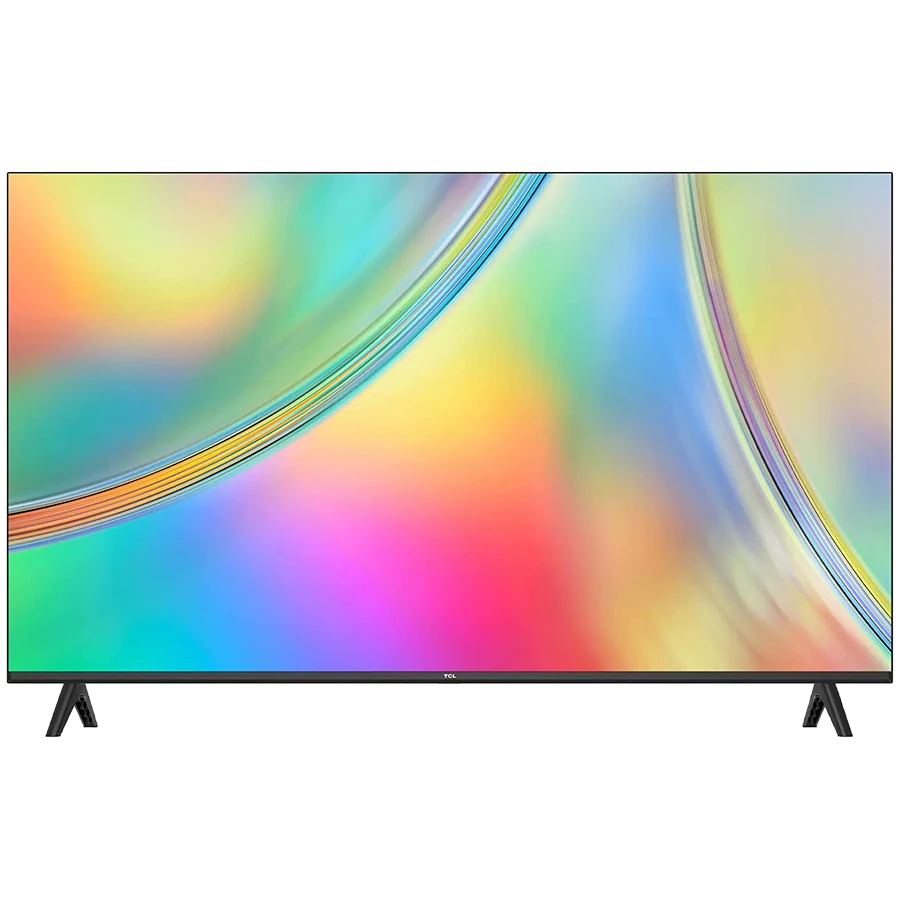FHD LED TV, Android TV, 60Hz, HDR10, Dolby Audio, Google Play Store