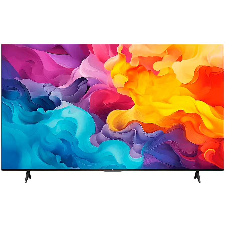 65"(165 cm), UHD LED TV, Google TV, Dolby Audio, Certified YouTube, Certified Netflix, Google Play, HDMI 3x2.1, USB 3.0x1, Wi-Fi 2.4/5GHz