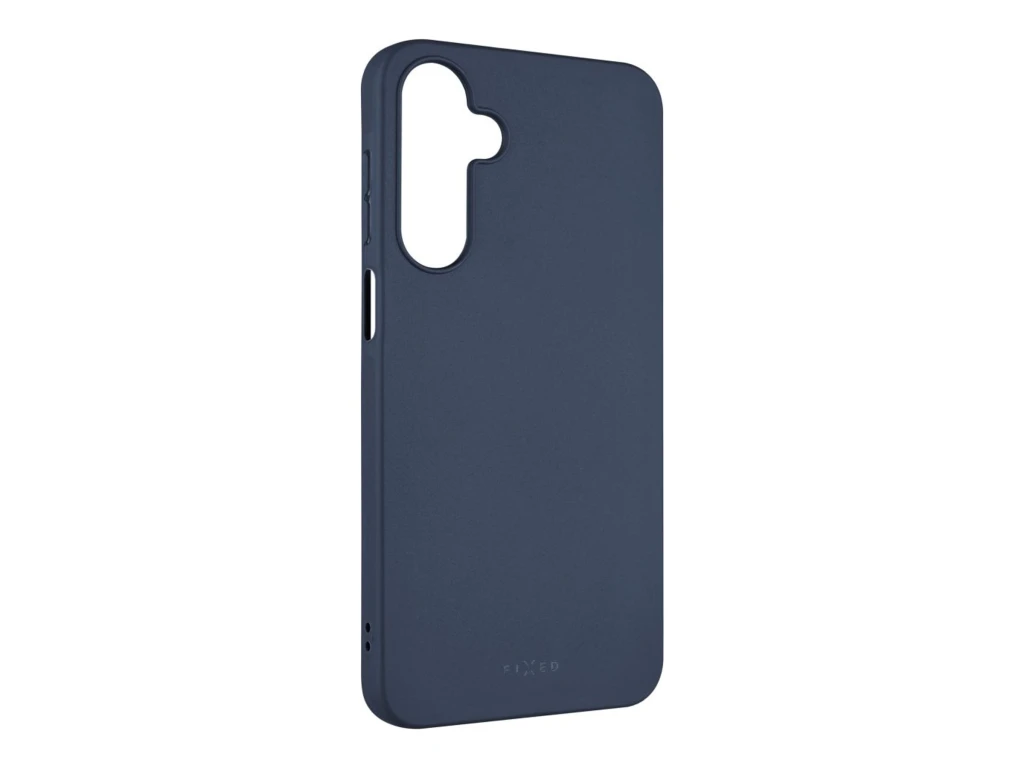 Fixed Story | Back Cover | Samsung | Galaxy A16 4G/5G | Rubber | Blue