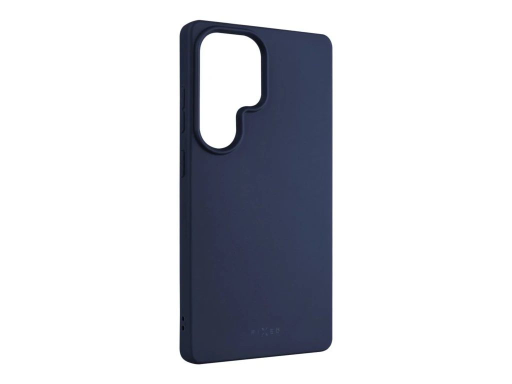 Fixed | Story | Back Cover | Samsung | Galaxy S25 Ultra | Rubber | Blue