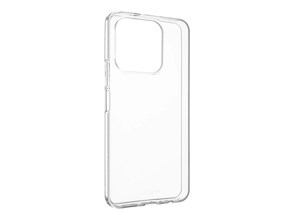 Fixed Story | Back Cover | Honor | X6b | TPU | Clear