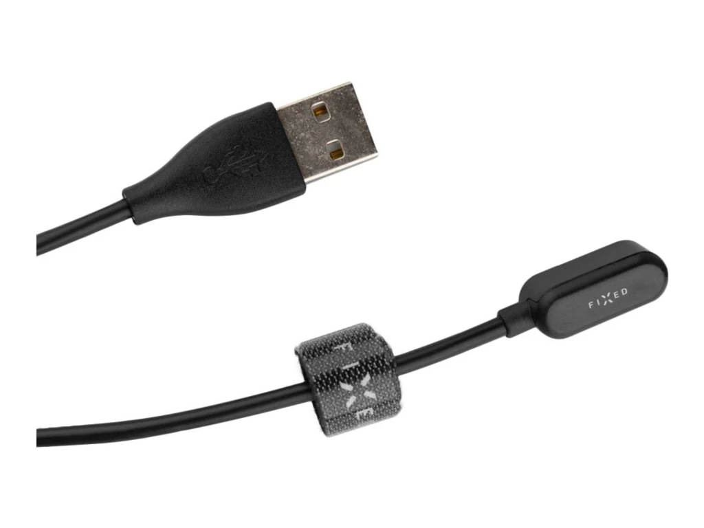 Fixed | Charging USB-A cable FIXED for Huawei/Honor Band 6/7/8/9
