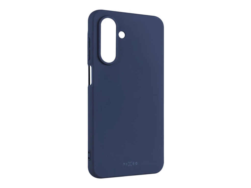 Fixed Story | Back Cover | Galaxy A26 5G | Samsung | Rubber | Blue