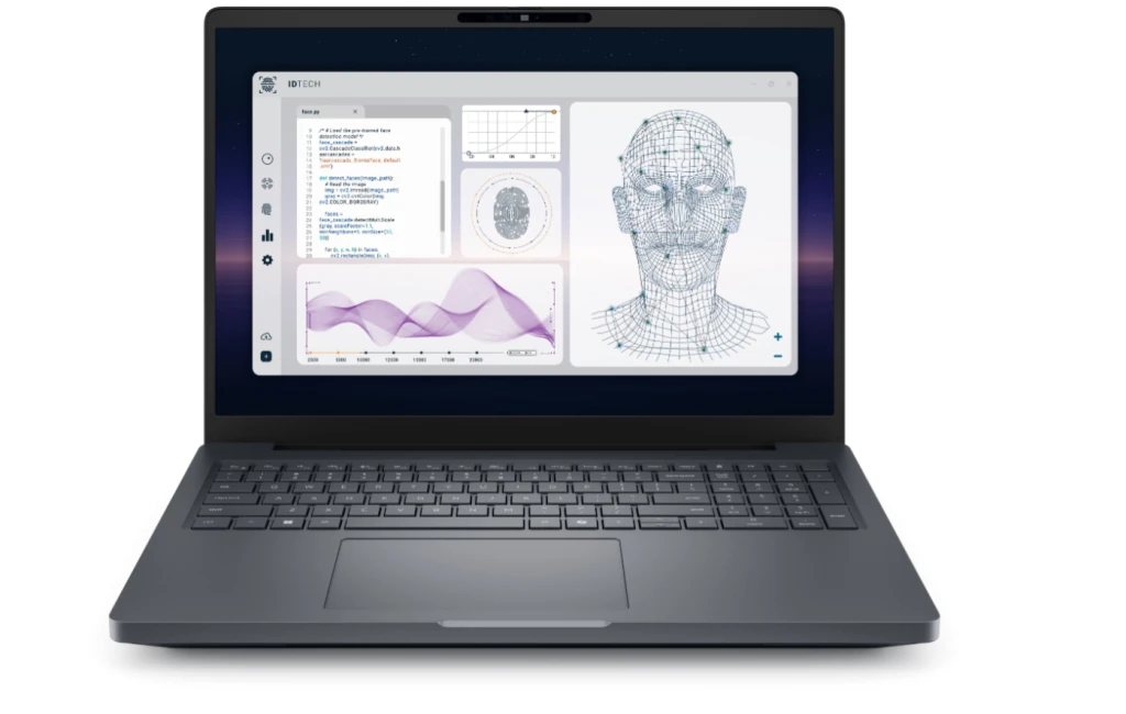 Dell Pro Max 16 Plus MB16250 | 16 " | FHD+ | 1920 x 1200 pixels | Intel Core Ultra 7 | 265HX | 32 GB | DDR5 | Solid-state drive capacity 1000 GB | NVIDIA RTX PRO 2000 Blackwell | GDDR7 | 8 GB | Windows 11 Pro | Keyboard language English | Keyboard backlit | Warranty 36 month(s) | Battery warranty 12 month(s)