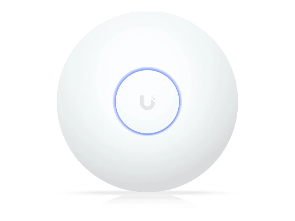 Ubiquiti UniFi WiFi 7 Access Point U7 Long-Range | U7-LR | 4300 Mbit/s | Ethernet LAN (RJ-45) ports 1 | MU-MiMO Yes | PoE in
