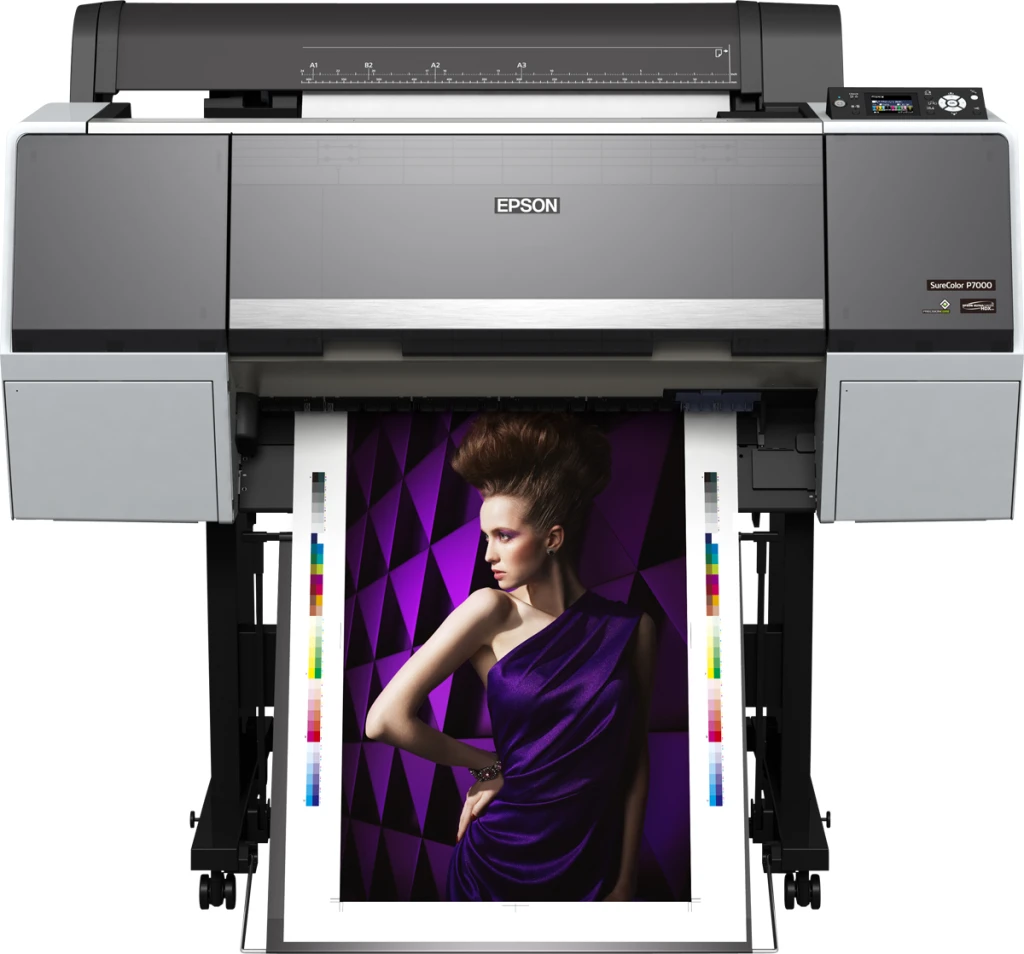 Epson SureColor SC-P7300 STD | Epson