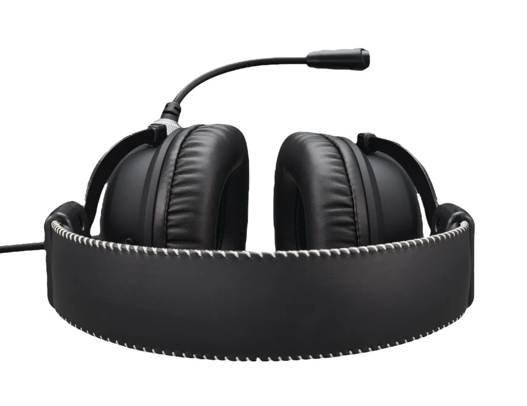 Acer Nitro Gaming Headset II NHW200 | Built-in microphone | 3.5 mm | Black