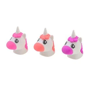 Kustukumm-otsik pliiatsile YES Unicorn