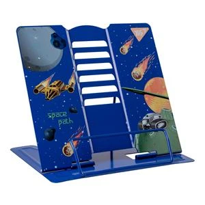 Raamatuhoidja YES "Space metal"