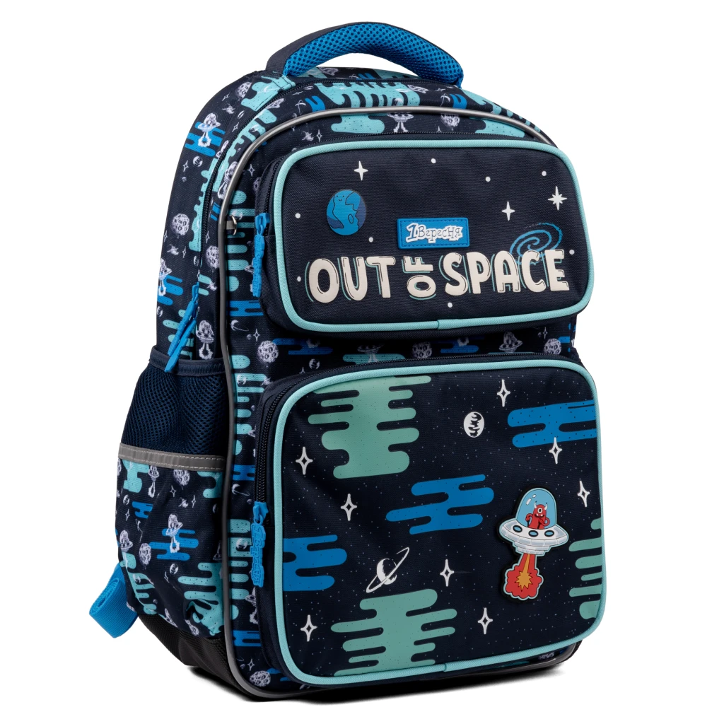 Seljakott YES 1Veresnya S-99 Out Of Space