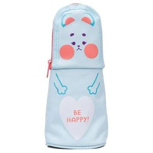 Vormitud pinal–pliiatsitops YES PM-M3 Be Happy