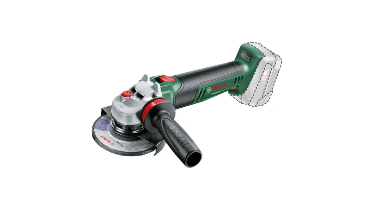 Bosch | Advanced Grind 18V-80 without battery | 125 mm