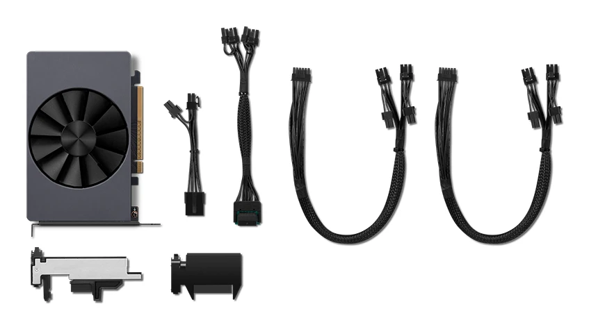 Lenovo NVIDIA | 8 GB | GeForce RTX 5060 | GDDR7 | HDMI ports quantity 1 | PCIe 5.0 x 8