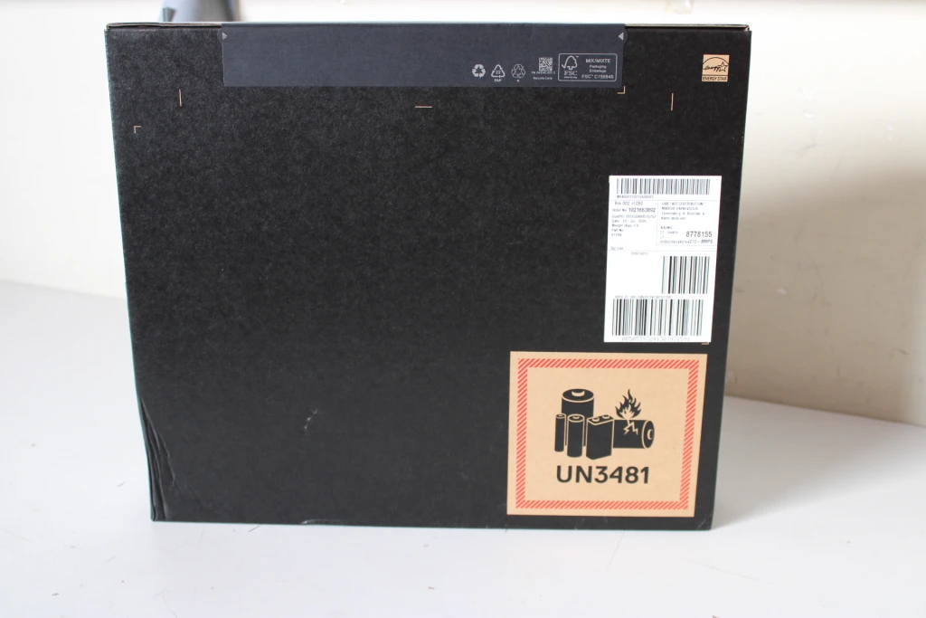SALE OUT. Dell Latitude 5450 AG FHD Ultra 7 165U/32GB/512GB/Intel Integrated/Win11 Pro/ENG Backlit kbd/FP/SC/3Y Basic Onsite Warranty | Dell Warranty 24 month(s) | DAMAGED PACKAGING