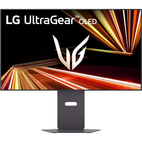 LG 32GX870A-B | 32 " | OLED | UHD | 16:9 | 240 Hz | 0.03 ms | 3840 x 2160 pixels | 275 cd/m² | HDMI ports quantity 2