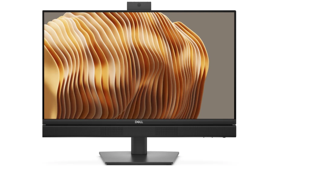 Dell | Pro | 24 All-in-One QC24250 | Desktop | AIO | Intel Core Ultra 7 | 265 | Internal memory 32 GB | DDR5 | 1000 GB | Intel Integrated Graphics | Keyboard language No keyboard | Windows 11 Pro | Warranty 36 month(s)