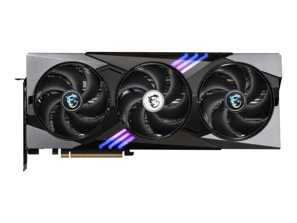 MSI GeForce RTX 5080 16G GAMING TRIO OC | NVIDIA | 16 GB | GeForce RTX 5080 | GDDR7 | HDMI ports quantity 1 | PCI Express 5.0