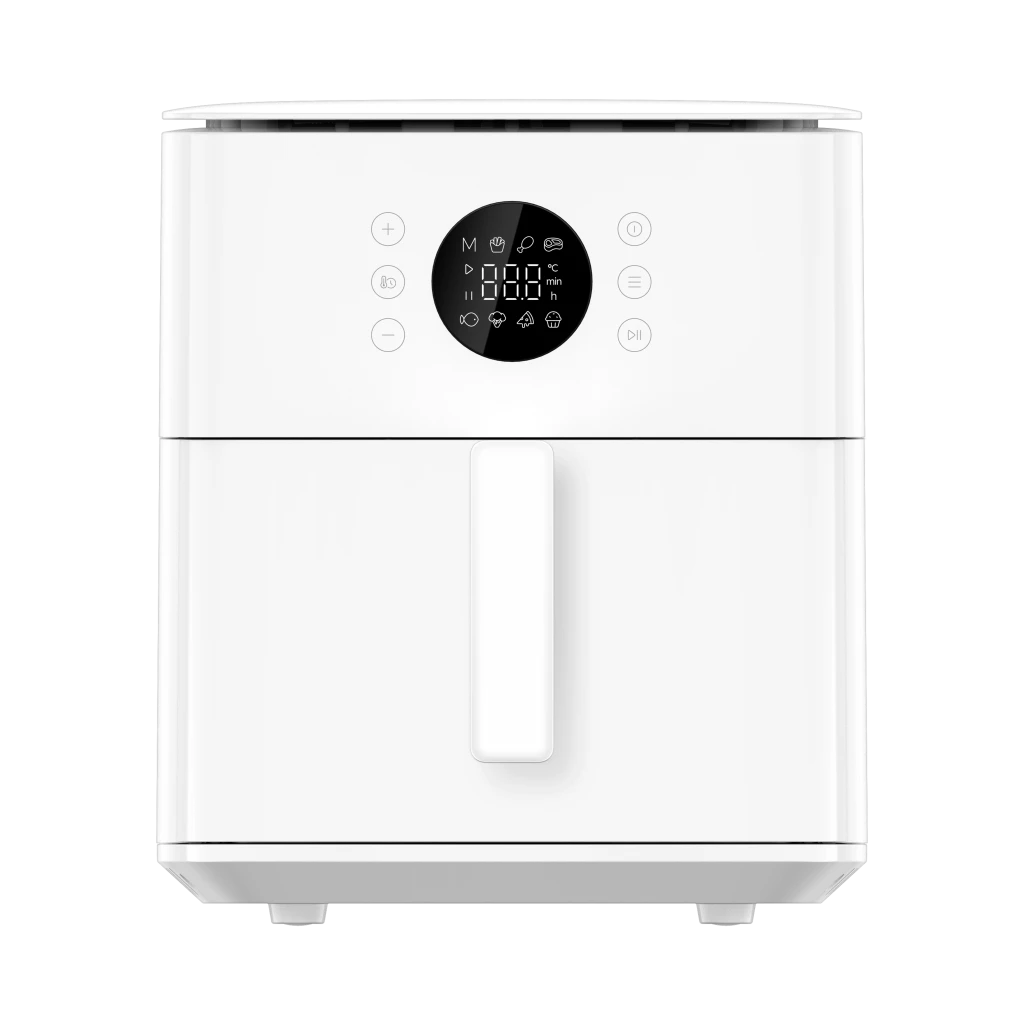Xiaomi Air Fryer, EU | Power 1700 W | Capacity 6.5 L | White