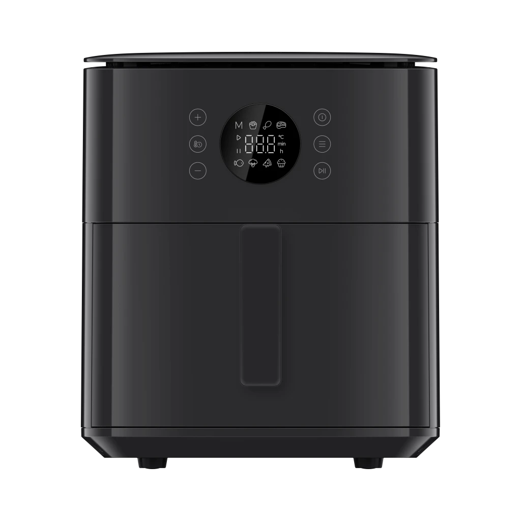Xiaomi Air Fryer, EU | Power 1700 W | Capacity 6.5 L | Black