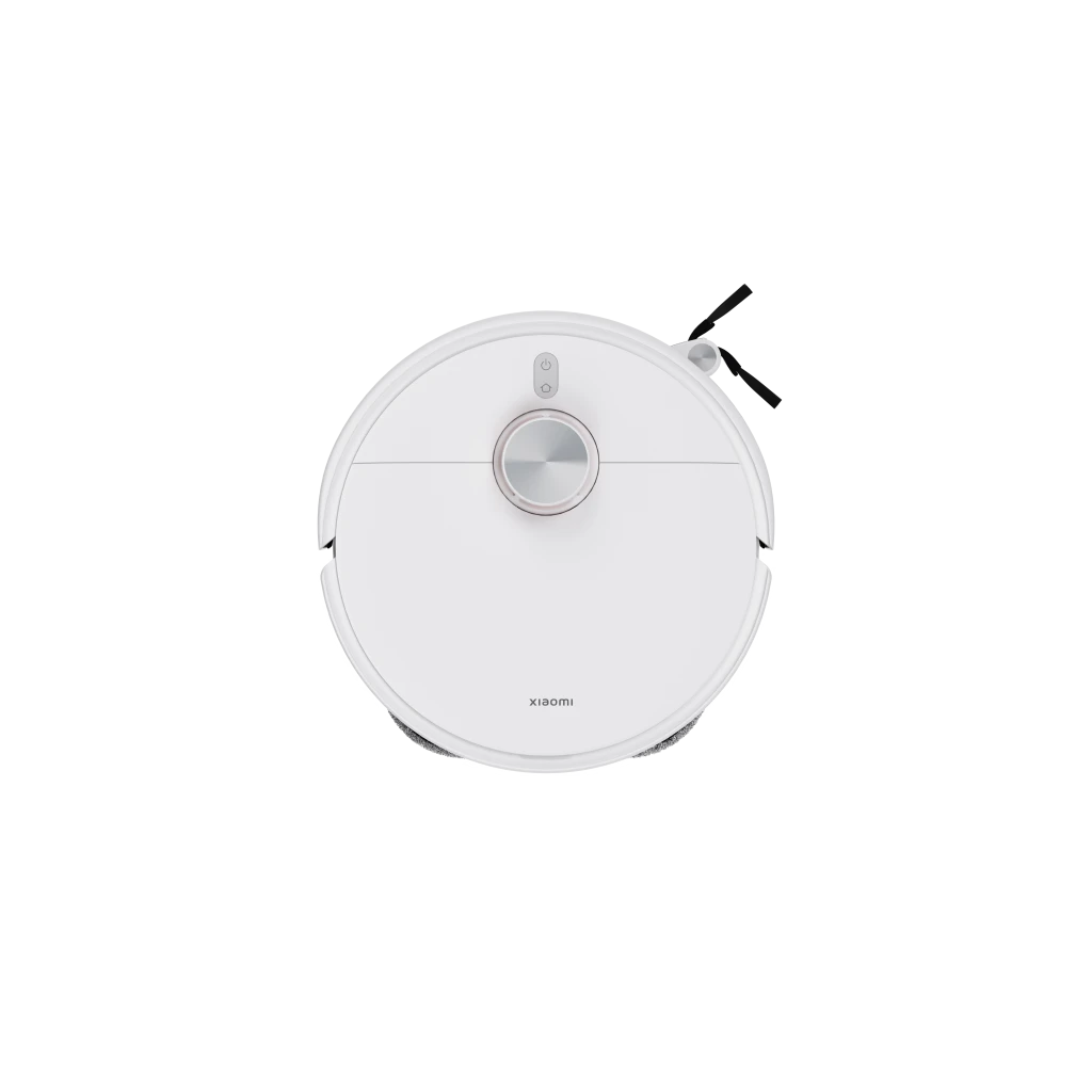 Xiaomi Robot Vacuum S40 Pro EU | Wet&Dry | 5200 mAh | Dust capacity 0.43 L | 15000 Pa | White