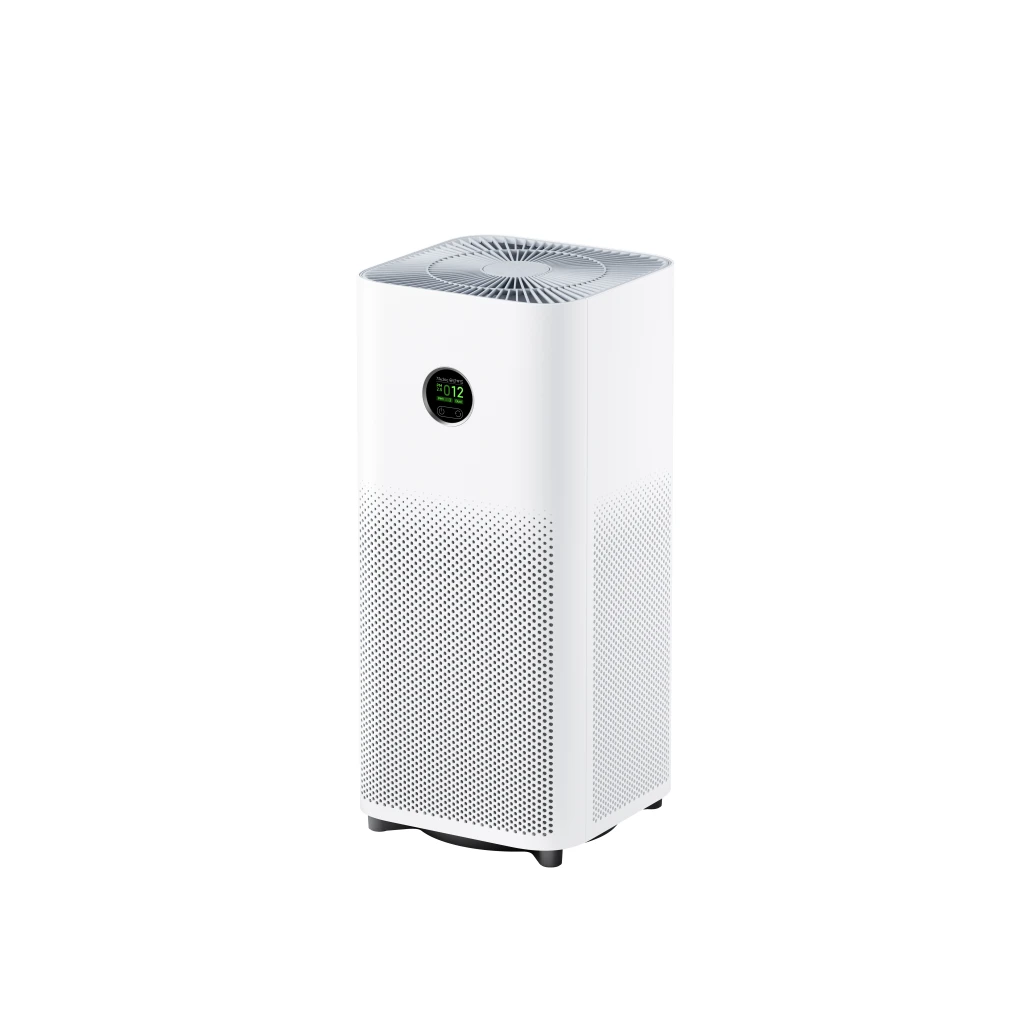 Xiaomi Mijia Smart Air Purifier 6 EU | 40 W | Suitable for rooms up to 29-50 m² | White