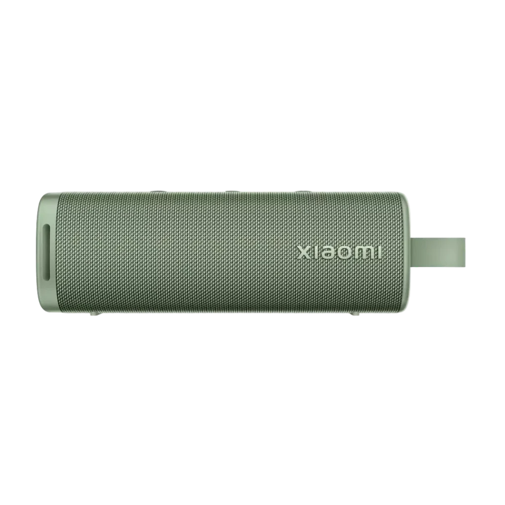 Xiaomi Sound Outdoor | 30 W | Waterproof | Bluetooth | Green | Portable | Wireless connection