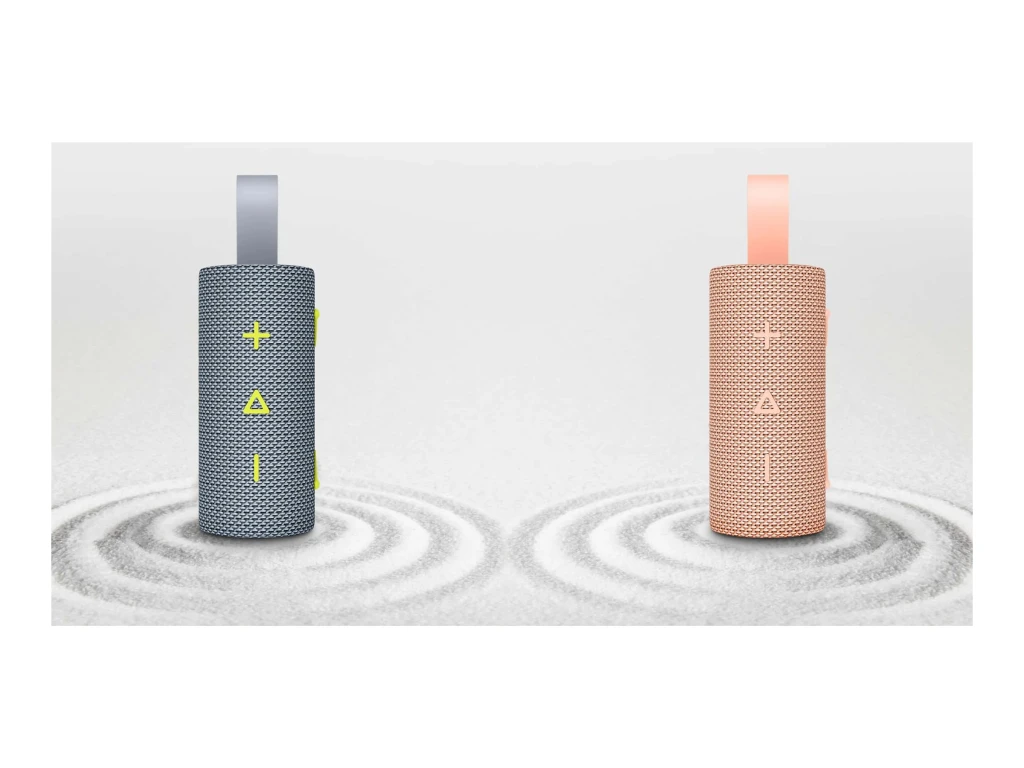 Xiaomi Sound Pocket | 5 W | Bluetooth | Pink | Portable | Wireless connection