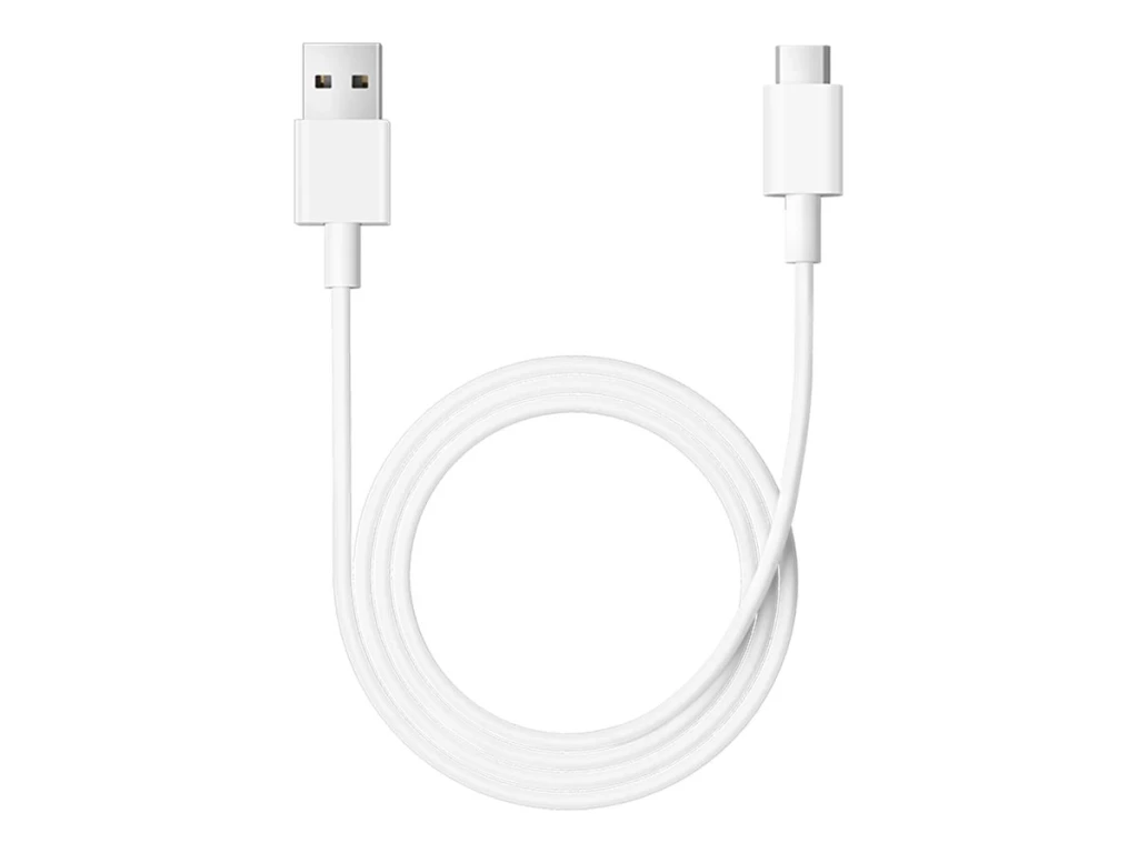 Xiaomi 3A USB-A to USB-C Cable, 1m