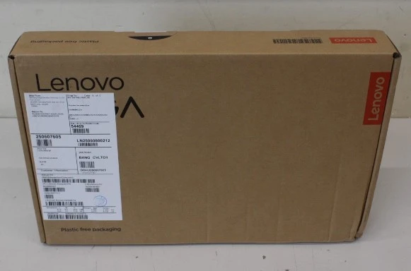 SALE OUT. Lenovo Yoga 7 2-in-1 14ILL10 Touch 14 ULT5-226V/16GB/512GB/Intel Arc Graphics/WIN11 Home/Grey/2Y Warranty | Lenovo Yoga 7 2-in-1 14ILL10 | Luna Grey | 14 " | OLED | Touchscreen | WUXGA | 1920 x 1200 pixels | Glossy | Intel Core Ultra 5 | 226V | 16 GB | Soldered LPDDR5x | Solid-state drive capacity 512 GB | Intel Arc Graphics | Windows 11 