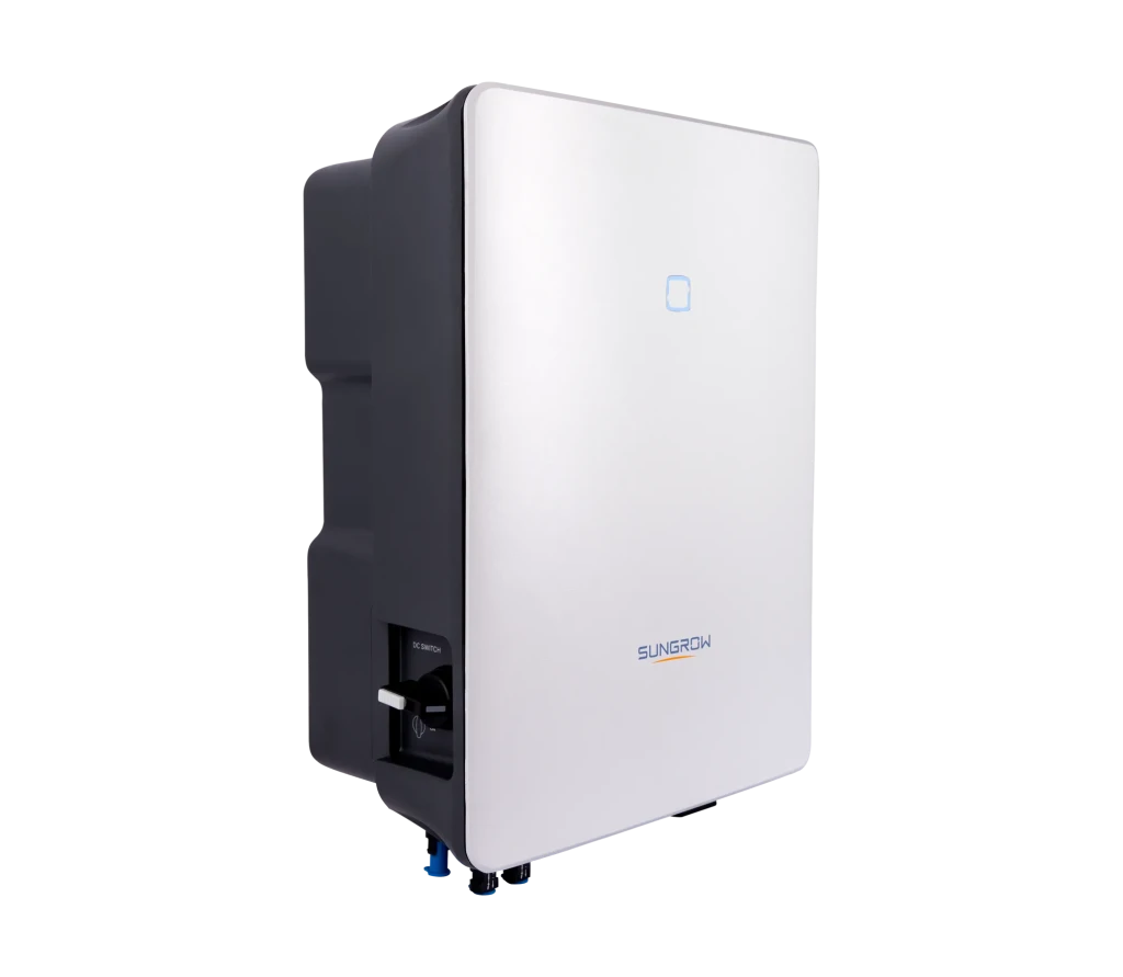 SUNGROW Inverter On-Grid SG10RT-P2 1000Vdc 10kW 2MPPT