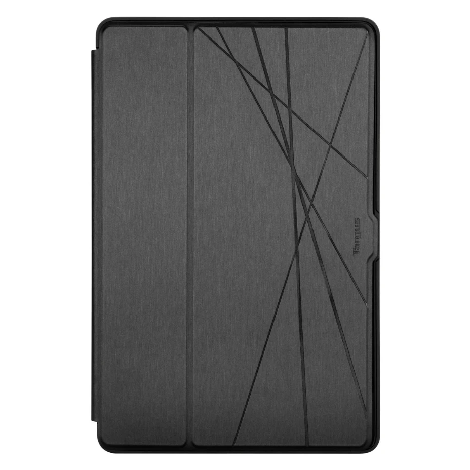 Targus Click-In Case | THZ904GL | Tablet Case | Samsung Galaxy Tab S7+ 12.4”, Samsung Galaxy Tab S7 FE 12.4”, Samsung Galaxy Tab S8+ 12.4”, Samsung Galaxy Tab S9+ 12.4”, Samsung Galaxy Tab S9 FE+ 12.4”, Samsung Galaxy Tab S10+ | Black