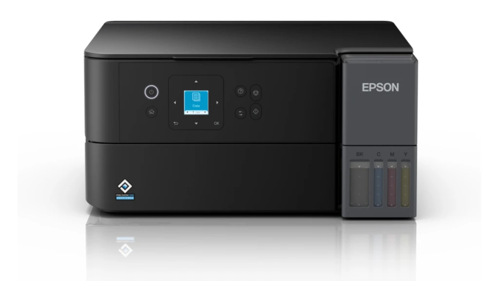 Epson Multifunctional printer | EcoTank L4360 | Inkjet | Colour | A4 | Wi-Fi