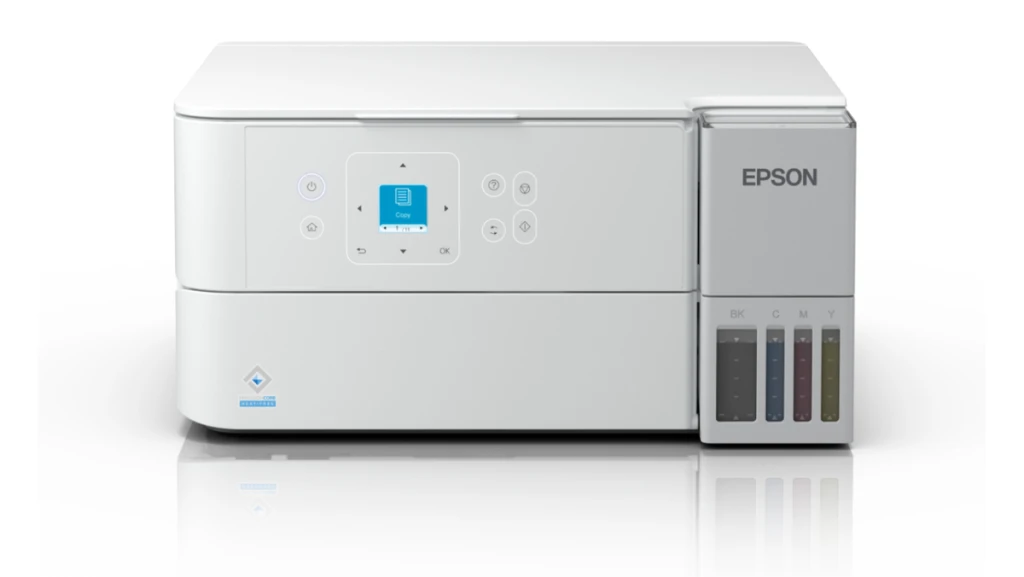 Epson Multifunctional printer | EcoTank L4366 | Inkjet | Colour | A4 | Wi-Fi