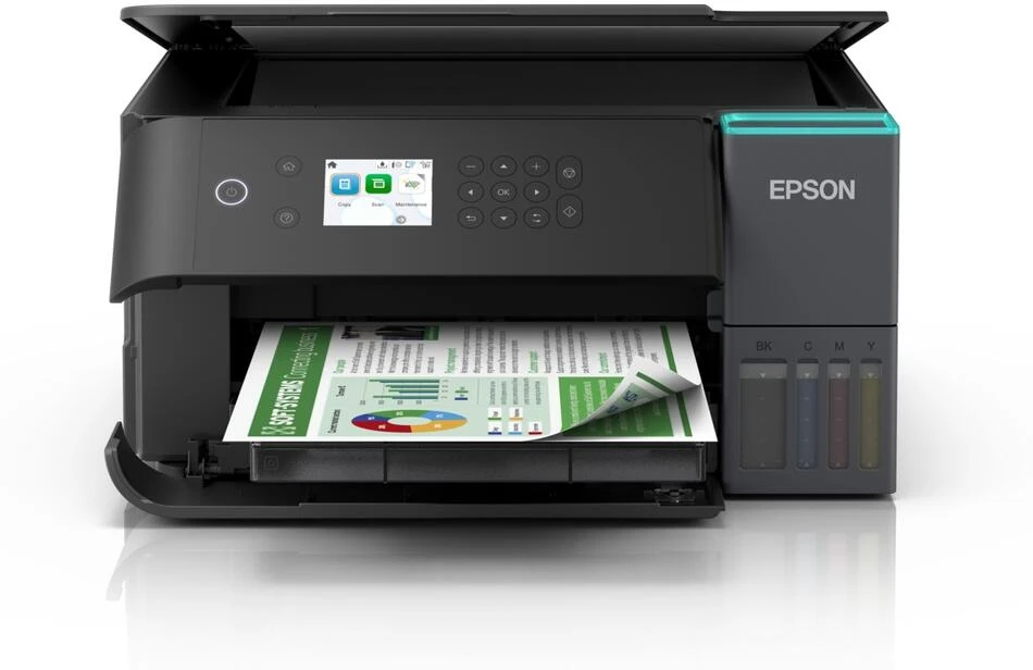 Epson EcoTank L6360 Inkjet Printer