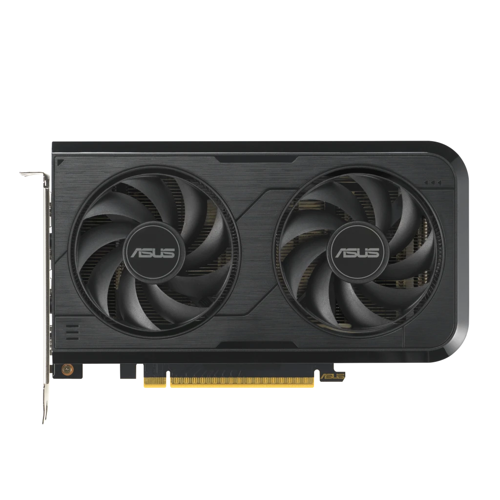 Asus DUAL GeForce RTX 5050 8GB GDDR6 OC Edition | NVIDIA | 8 GB | GeForce RTX 5050 | GDDR6 | HDMI ports quantity 1 | PCI Express 5.0