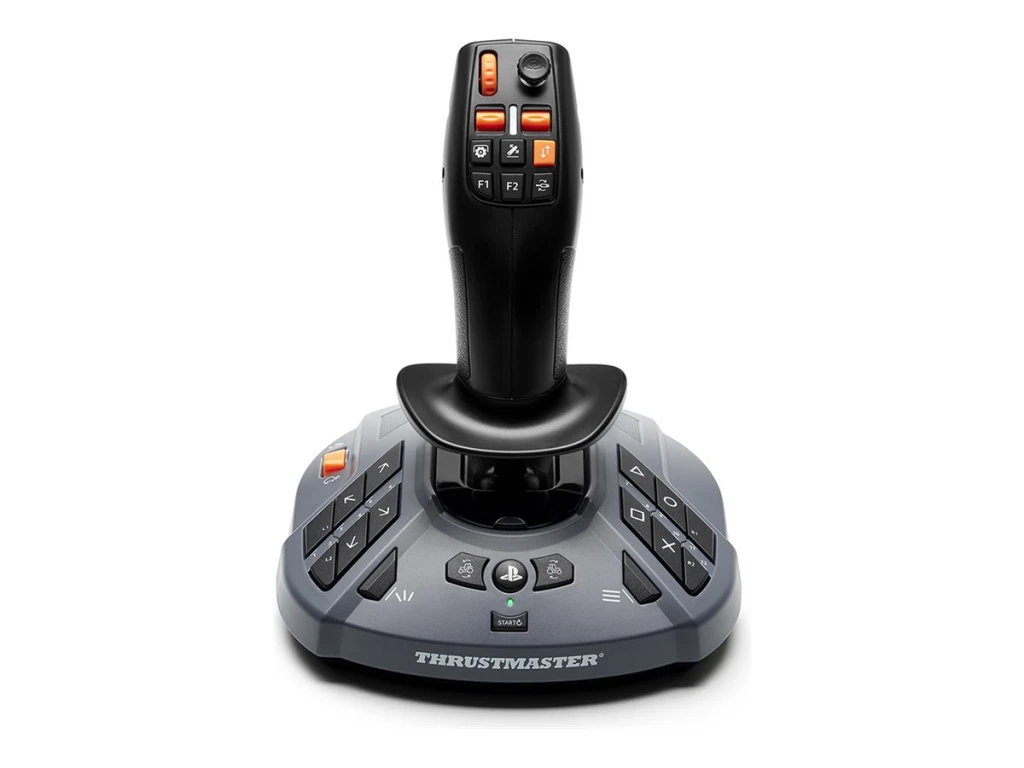 Thrustmaster Joystick SimTask Farmstick