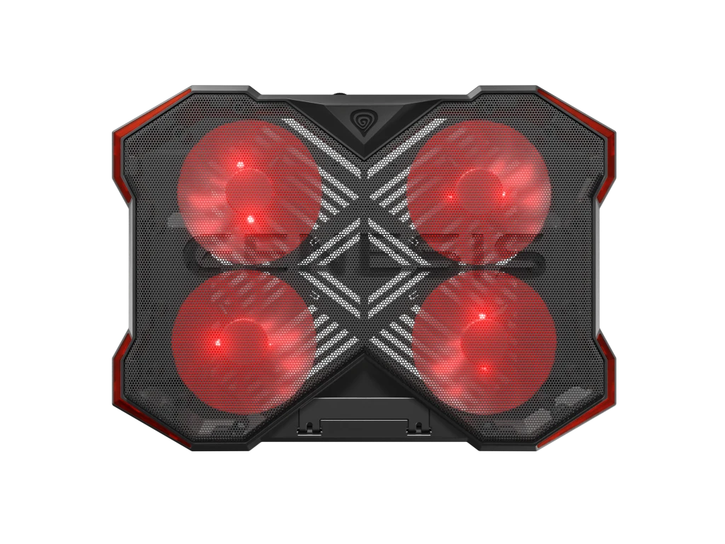 Genesis Laptop Stand, 17.3" | Oxid 260