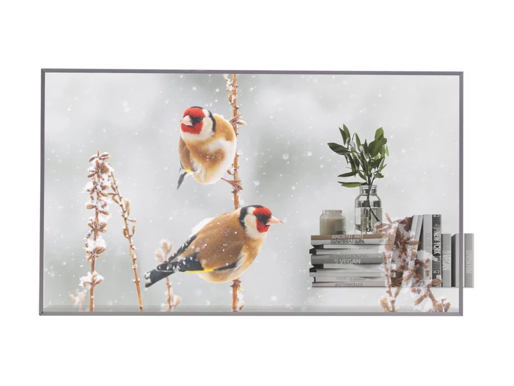 LG OLED Signage | 55EW5P-M | 55 " | Landscape/Portrait | 18/7 | webOS | 600 cd/m² | 8 ms | 178 ° | 178 °