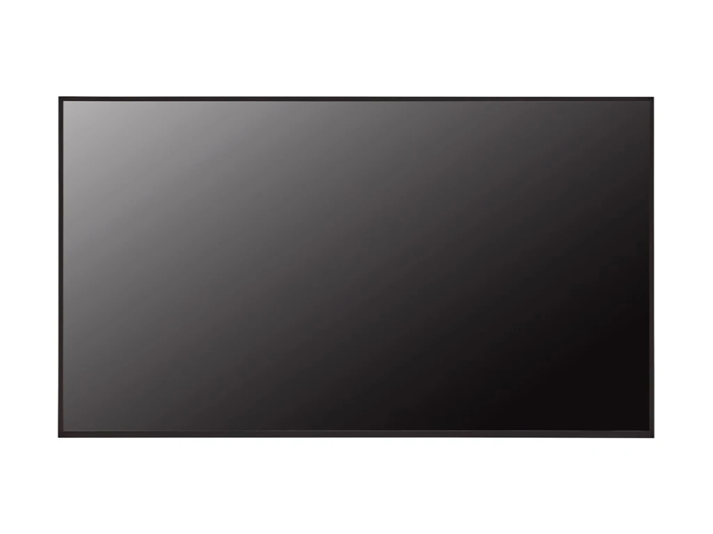 LG UHD Signage | 49UH5N-M | 49 " | Landscape/Portrait | 24/7 | webOS | 500 cd/m² | 8 ms | 178 ° | 178 °