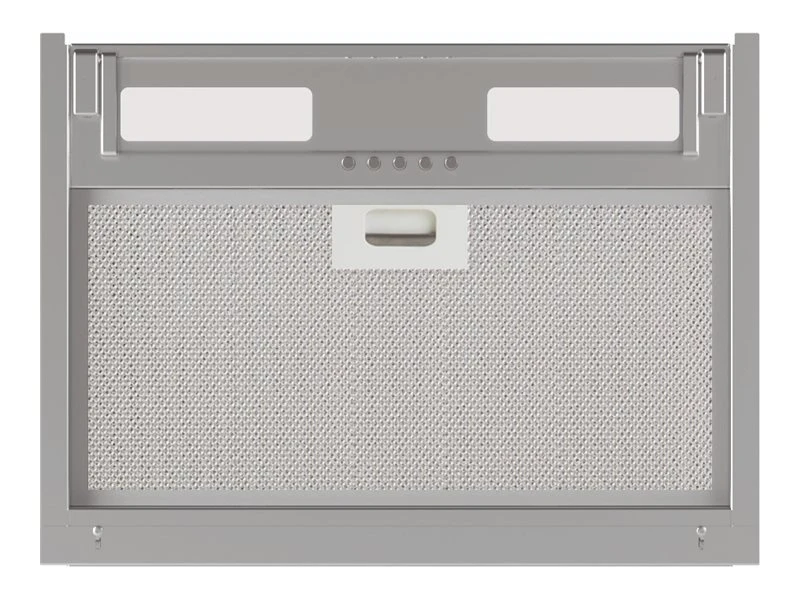 CATA Hood | ARMONIA 45 X | Canopy | Energy efficiency class C | Width 44.8 cm | 645 m³/h | Mechanical | LED | Inox