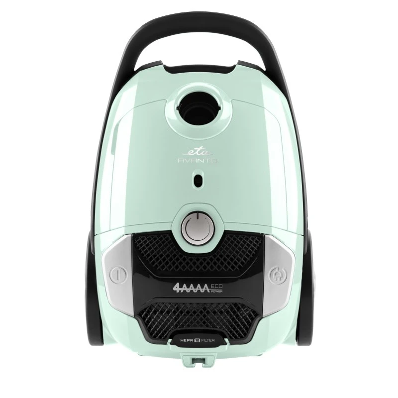 ETA Vacuum Cleaner | Avanto ETA051990010 | Bagged | Power 800 W | Dust capacity 3 L | Mint