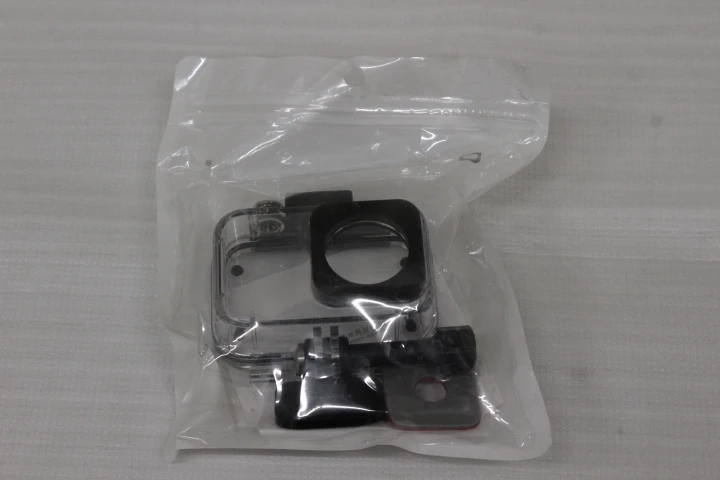 SALE OUT. Xiaomi Mi Action Camera 4K Waterproof Housing | Xiaomi DEMO