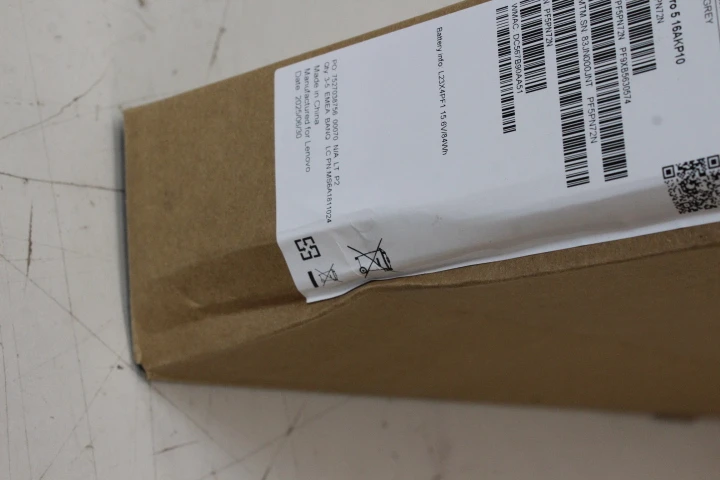 SALE OUT. Lenovo IdeaPad Pro 5 16AKP10 16 2.8K AMD R7 350 AI /32GB/1TB/NVIDIA GF RTX 5050 8GB/WIN11 Home/ENG kbd/2Y Warranty | Lenovo IdeaPad Pro 5 16AKP10 | Luna Grey | 16 " | OLED | 2.8K | 2880 x 1800 pixels | Glossy | AMD Ryzen AI 7 | 350 | 32 GB | Soldered LPDDR5x | Solid-state drive capacity 1000 GB | NVIDIA GeForce RTX 5050 | GDDR7 | 8 GB | W