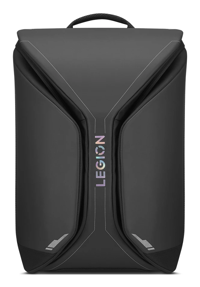 Lenovo GB900 40,6 cm (16") Seljakott Must