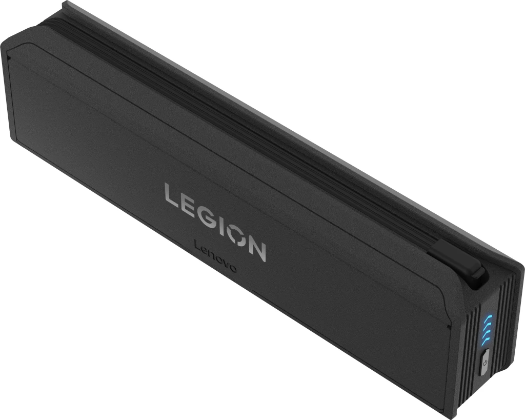 Lenovo G0AFLG1WWW akupank 12800 mAh Must