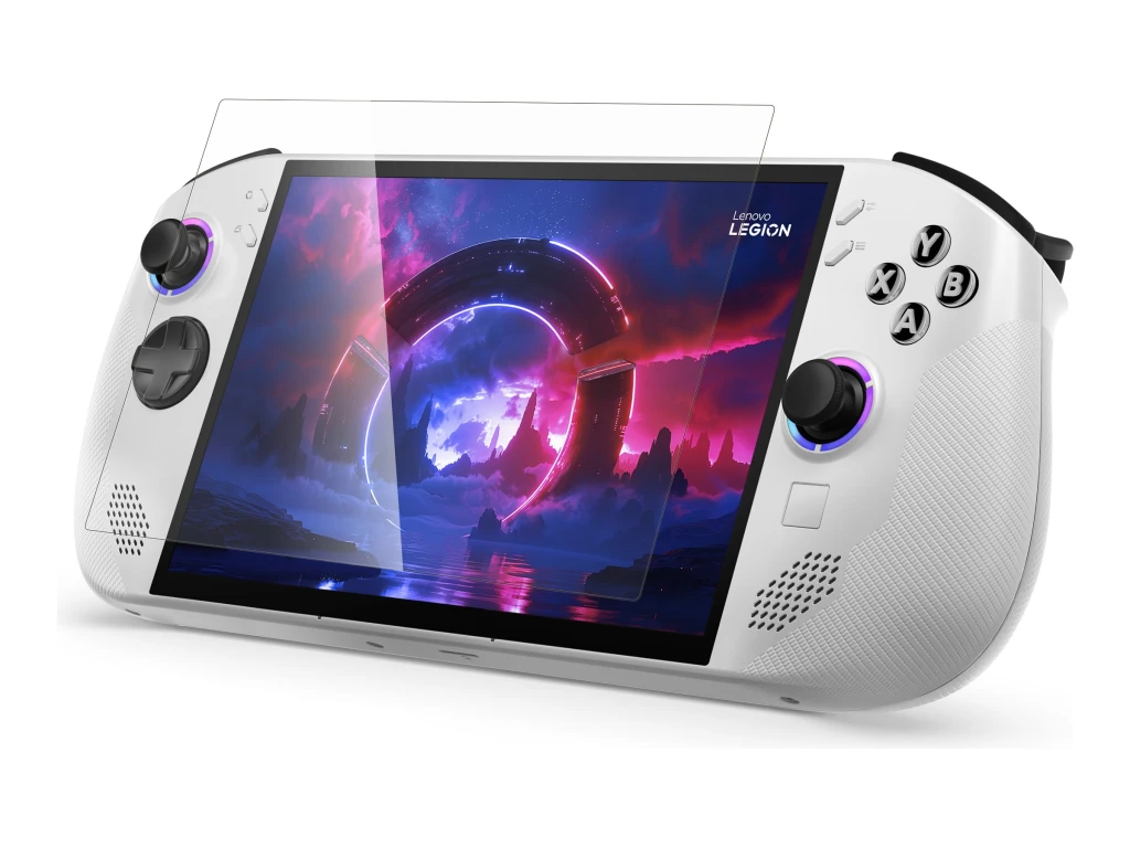 Lenovo GXJ1R20663 mängukonsooli osa ja lisatarvik Ekraanikaitse